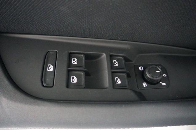 CUPRA Terramar usata, con Volante in pelle