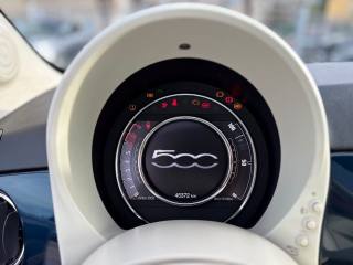 FIAT 500 usata, con Lettore CD
