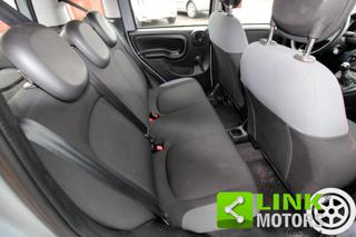 FIAT Panda usata 15