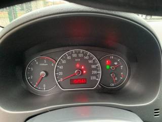 FIAT Sedici usata, con Fendinebbia