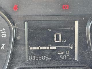 OPEL Vivaro usata 12