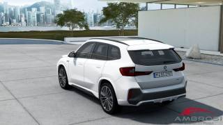 BMW X1 usata 1