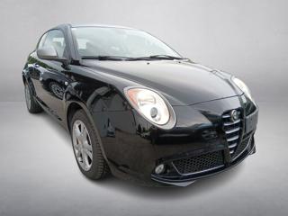 ALFA ROMEO MiTo usata, con Airbag