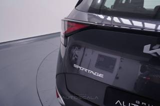 KIA Sportage usata 38