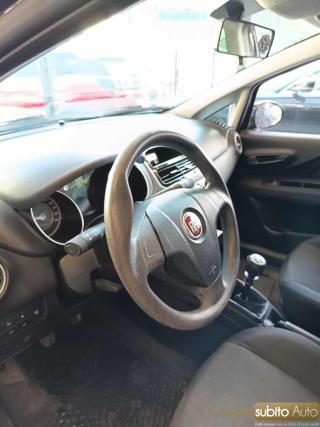 FIAT Punto usata, con Specchietti laterali elettrici