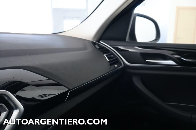 BMW X4 usata, con Controllo trazione