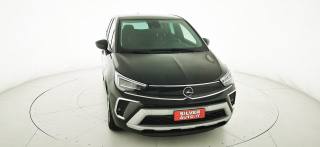 OPEL Crossland usata, con Bluetooth