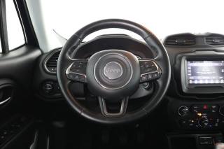 JEEP Renegade usata 11