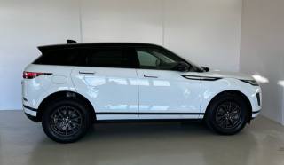 LAND ROVER Range Rover Evoque usata, con Cerchi in lega