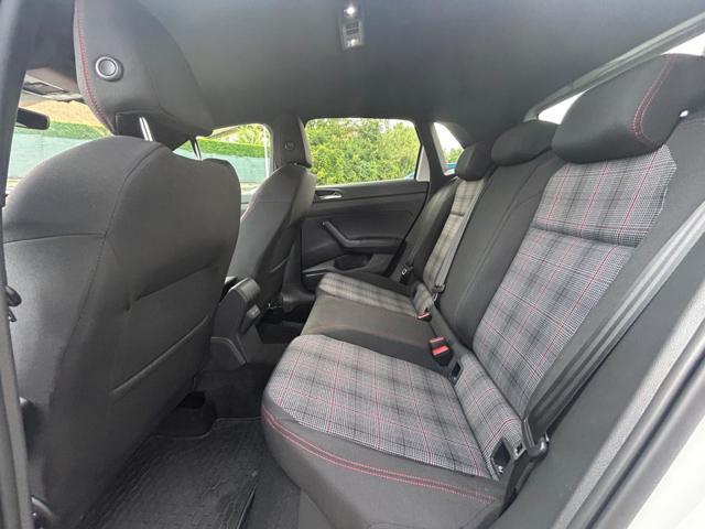 VOLKSWAGEN Polo usata, con ESP
