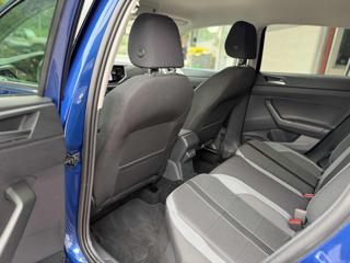 VOLKSWAGEN Polo usata, con Filtro antiparticolato