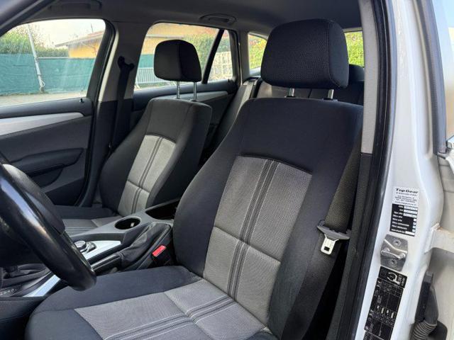 BMW X1 usata 43