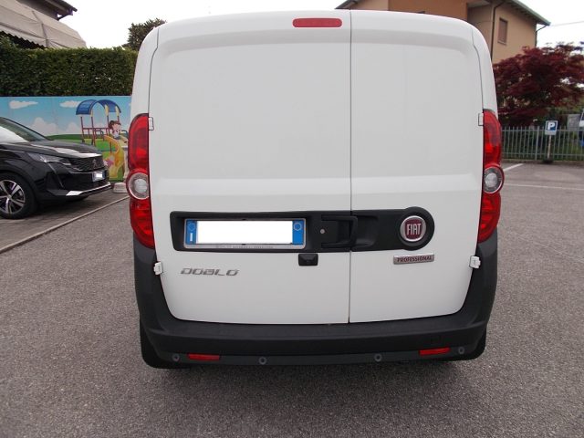 FIAT Doblo usata, con Chiusura centralizzata