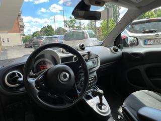 SMART ForTwo usata, con Controllo trazione