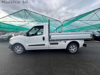 FIAT Doblo usata, con Airbag Passeggero