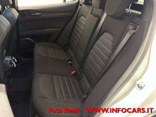 ALFA ROMEO Stelvio usata, con Boardcomputer