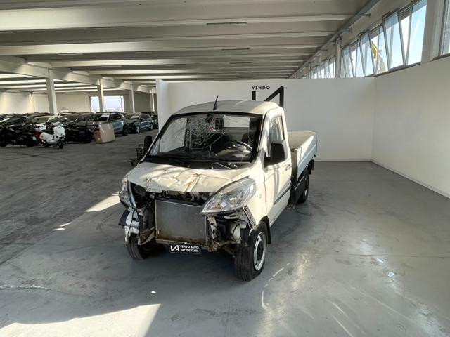 PIAGGIO Porter NP6 usata, con Airbag Passeggero