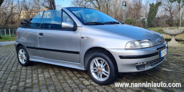 FIAT Punto usata 21