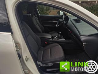 MAZDA CX-30 usata, con Cruise Control