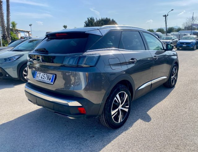 PEUGEOT 3008 usata, con Airbag Passeggero