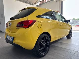 OPEL Corsa usata 34