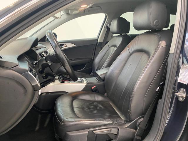 AUDI A6 usata, con Controllo trazione