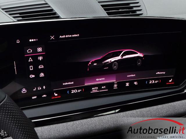 AUDI A5 usata, con 360° camera