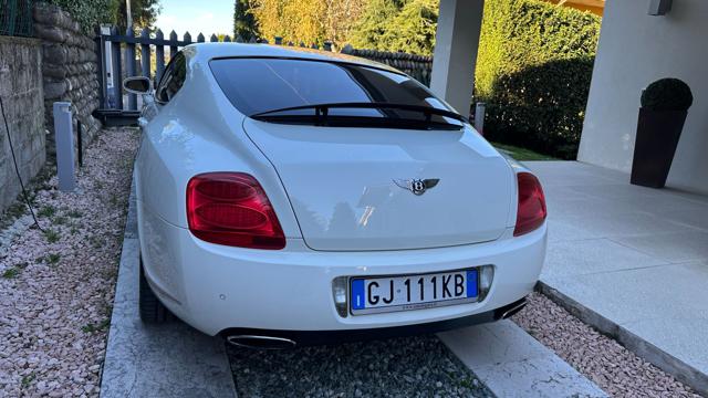 BENTLEY Continental usata 33