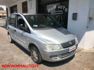 FIAT Multipla usata, con Airbag