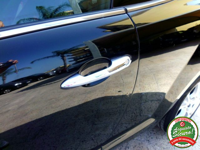 ALFA ROMEO MiTo usata, con MP3