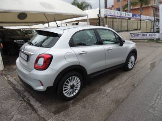 FIAT 500X usata, con Alzacristalli elettrici