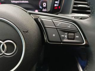 AUDI A1 usata, con ESP
