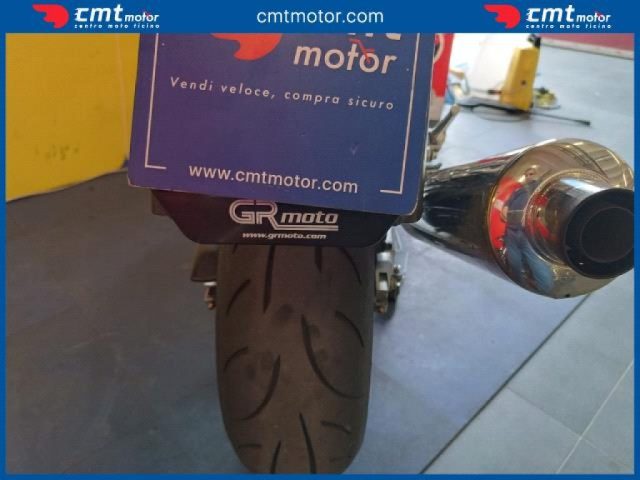 HONDA CBR 600 F usata 14