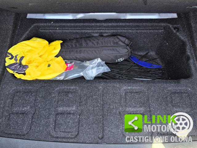 BMW 420 usata, con Bluetooth