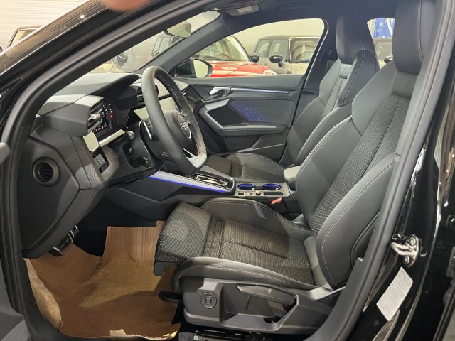 AUDI A3 usata, con Climatizzatore