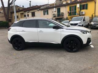 PEUGEOT 3008 usata, con Controllo elettronico della corsia