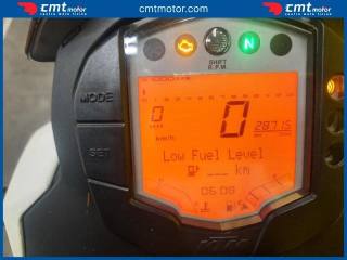 KTM 125 Duke usata 7