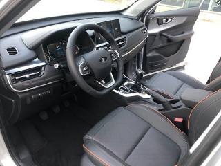 DR MOTOR DR 5.0 usata, con Alzacristalli elettrici