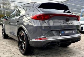 CUPRA Formentor usata, con Airbag Passeggero