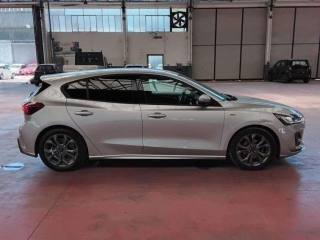 FORD Focus usata, con Chiusura centralizzata