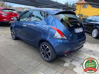 LANCIA Ypsilon usata, con Alzacristalli elettrici