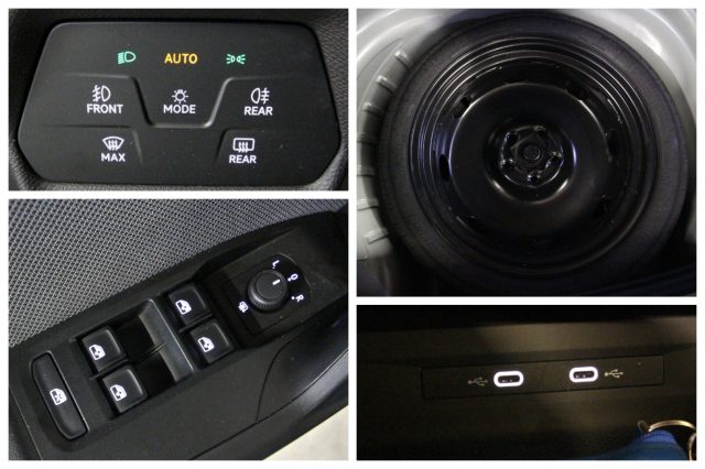 SEAT Leon usata, con Immobilizzatore elettronico