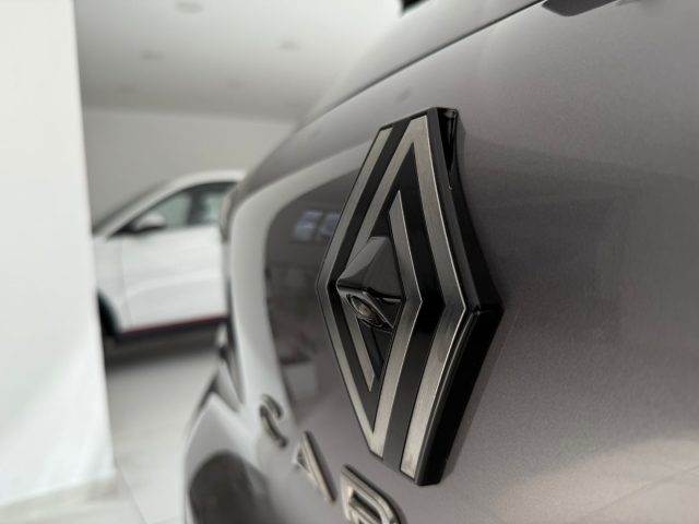 RENAULT Captur usata, con Cerchi in lega
