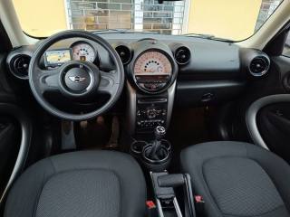 MINI Countryman usata 50