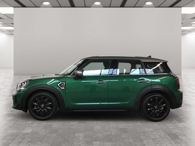 MINI Countryman usata, con Airbag laterali