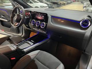 MERCEDES-BENZ GLA 200 usata, con Controllo trazione