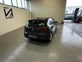 VOLKSWAGEN Golf usata, con Boardcomputer