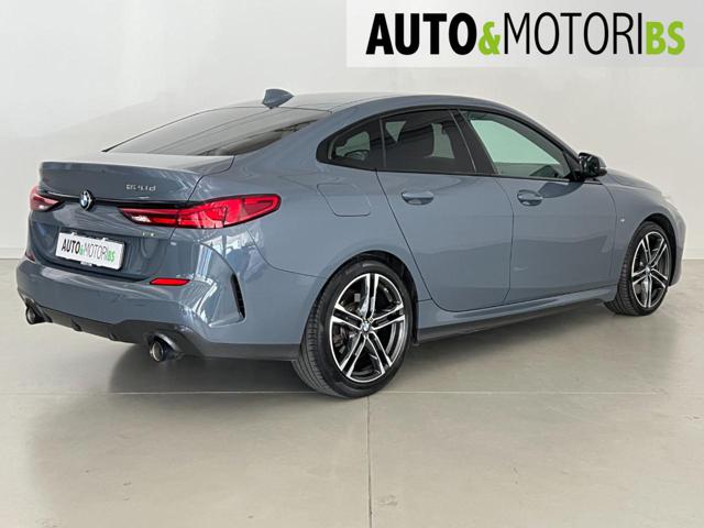 BMW 220 usata, con Airbag Passeggero