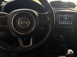 JEEP Renegade usata, con Lettore CD