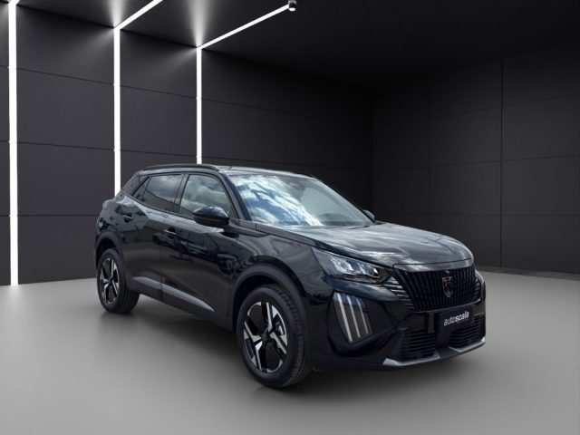 PEUGEOT 2008 usata, con Controllo trazione